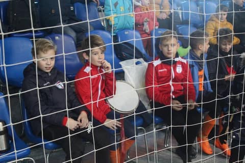 «КУБОК «ФОРТУНЫ» 2018» (U-10)