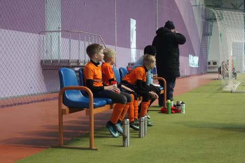 «КУБОК «ФОРТУНЫ» 2018» (U-10)