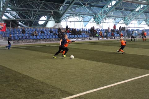 «КУБОК «ФОРТУНЫ» 2018» (U-10)
