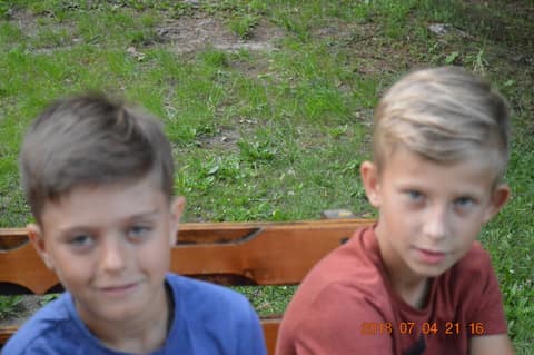 FRAGARIA CUP 2018 (2008, 2009, 2010)