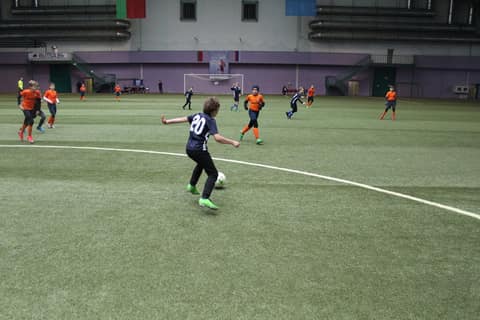 «КУБОК «ФОРТУНЫ» 2018» (U-10)