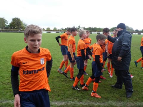 «TOURNOI INTERNACIONAL DE FOOTBALL U-13 MONDIAL PUPILLES DE PLOMELIN 2018»