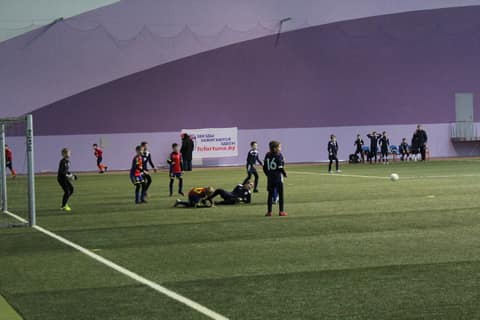 «КУБОК «ФОРТУНЫ» 2018» (U-10)