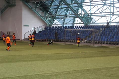 «КУБОК «ФОРТУНЫ» 2018» (U-10)