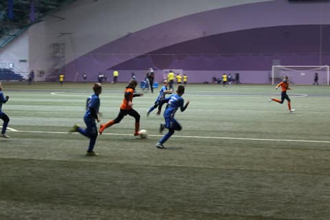 «КУБОК «ФОРТУНЫ» 2018» (U-10)