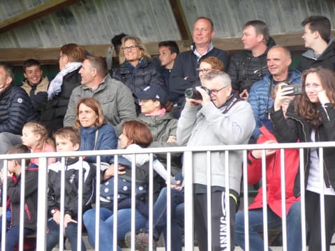 «TOURNOI INTERNACIONAL DE FOOTBALL U-13 MONDIAL PUPILLES DE PLOMELIN 2018»