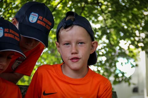 FRAGARIA CUP 2018 (2008, 2009, 2010)