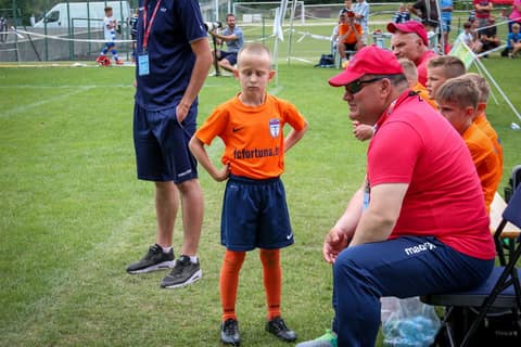 FRAGARIA CUP 2018 (2008, 2009, 2010)
