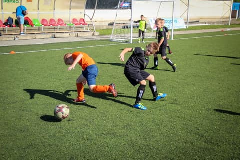 FRAGARIA CUP 2018 (2008, 2009, 2010)