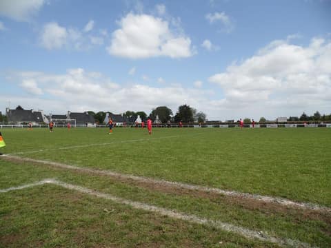 «TOURNOI INTERNACIONAL DE FOOTBALL U-13 MONDIAL PUPILLES DE PLOMELIN 2018»