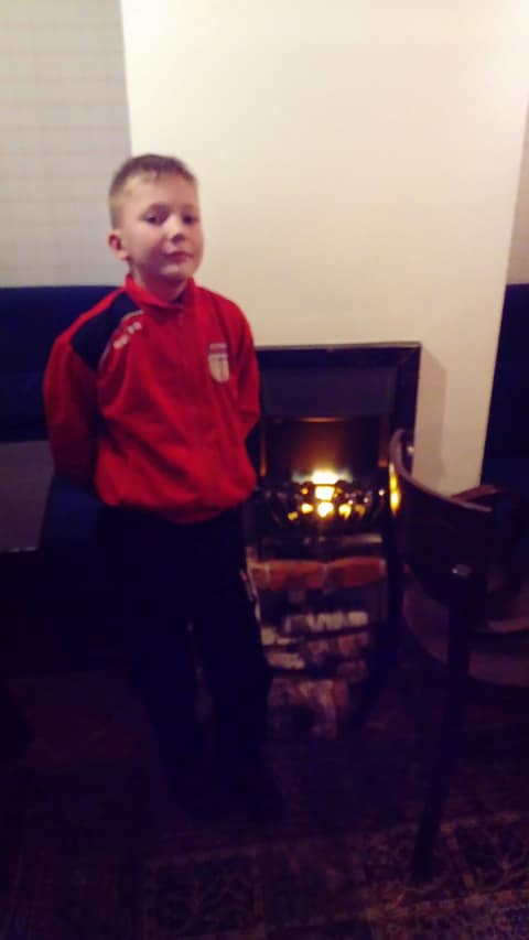 «KEDAINIAI ARENA CUP 2018» (U-8, 2010)