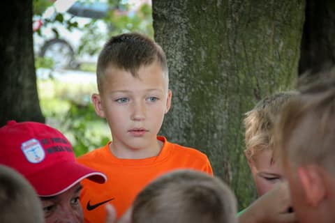 FRAGARIA CUP 2018 (2008, 2009, 2010)