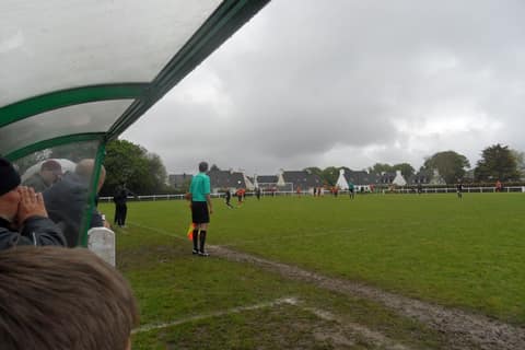 «TOURNOI INTERNACIONAL DE FOOTBALL U-13 MONDIAL PUPILLES DE PLOMELIN 2018»