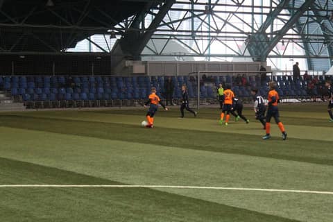 «КУБОК «ФОРТУНЫ» 2018» (U-10)