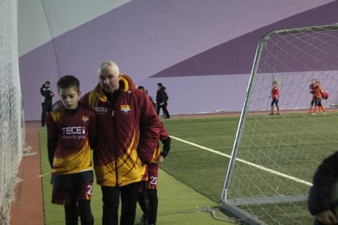 «КУБОК «ФОРТУНЫ» 2018» (U-10)