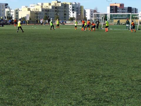 «TIGER CUP 2018» (2008, 2009)