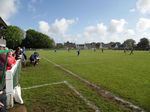 «TOURNOI INTERNACIONAL DE FOOTBALL U-13 MONDIAL PUPILLES DE PLOMELIN 2018»