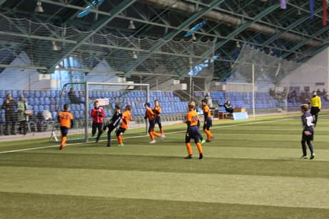 «КУБОК «ФОРТУНЫ» 2018» (U-10)