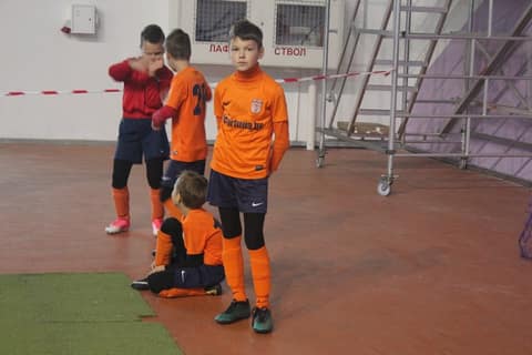 «КУБОК «ФОРТУНЫ» 2018» (U-10)