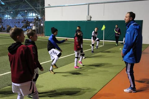 «КУБОК «ФОРТУНЫ» 2018» (U-10)
