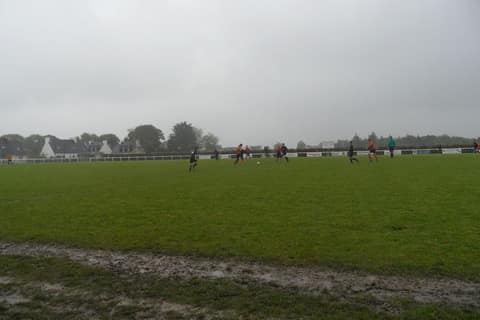 «TOURNOI INTERNACIONAL DE FOOTBALL U-13 MONDIAL PUPILLES DE PLOMELIN 2018»