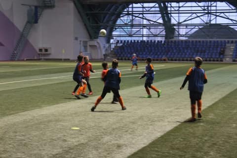 «КУБОК «ФОРТУНЫ» 2018» (U-10)
