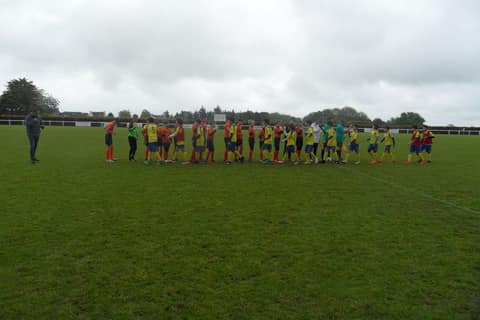 «TOURNOI INTERNACIONAL DE FOOTBALL U-13 MONDIAL PUPILLES DE PLOMELIN 2018»