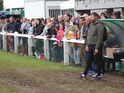 «TOURNOI INTERNACIONAL DE FOOTBALL U-13 MONDIAL PUPILLES DE PLOMELIN 2018»
