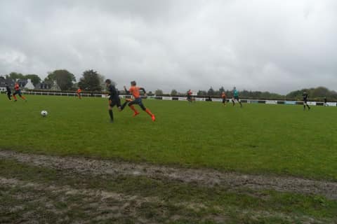 «TOURNOI INTERNACIONAL DE FOOTBALL U-13 MONDIAL PUPILLES DE PLOMELIN 2018»