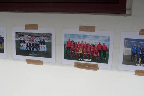 «TOURNOI INTERNACIONAL DE FOOTBALL U-13 MONDIAL PUPILLES DE PLOMELIN 2018»