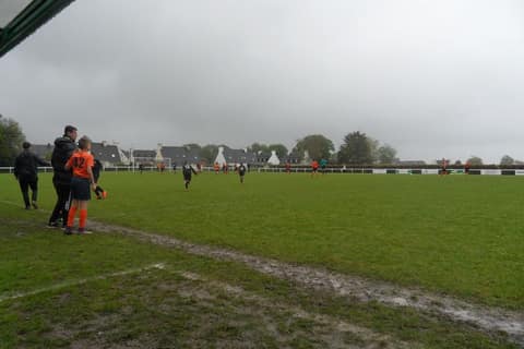 «TOURNOI INTERNACIONAL DE FOOTBALL U-13 MONDIAL PUPILLES DE PLOMELIN 2018»