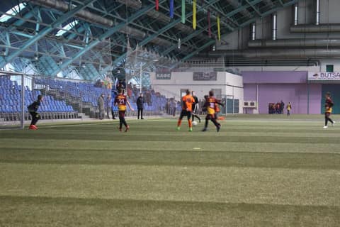 «КУБОК «ФОРТУНЫ» 2018» (U-10)