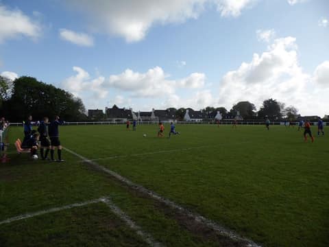 «TOURNOI INTERNACIONAL DE FOOTBALL U-13 MONDIAL PUPILLES DE PLOMELIN 2018»