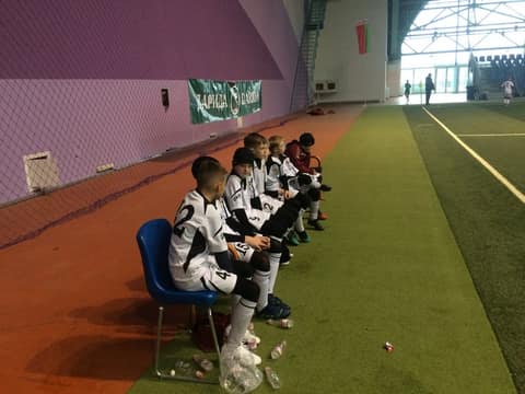 «КУБОК «ФОРТУНЫ» 2018» (U-10)