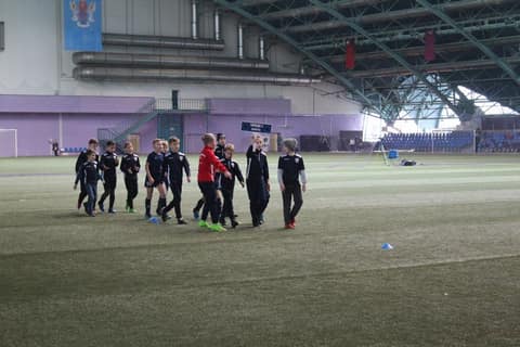 «КУБОК «ФОРТУНЫ» 2018» (U-10)