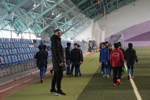 «КУБОК «ФОРТУНЫ» 2018» (U-10)