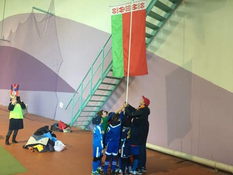 «КУБОК «ФОРТУНЫ» 2018» (U-8)