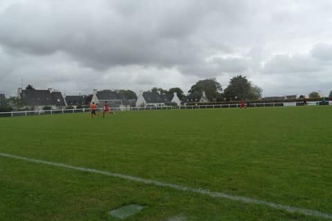 «TOURNOI INTERNACIONAL DE FOOTBALL U-13 MONDIAL PUPILLES DE PLOMELIN 2018»