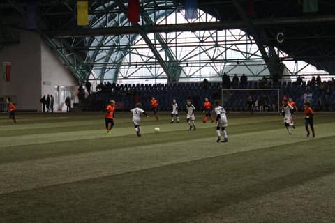 «КУБОК «ФОРТУНЫ» 2018» (U-10)