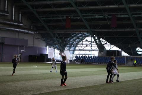 «КУБОК «ФОРТУНЫ» 2018» (U-10)