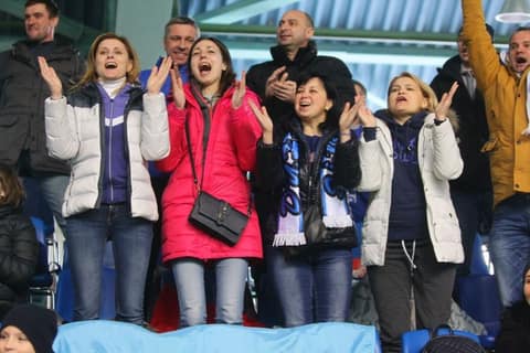 «УЛЫБКА «ФОРТУНЫ» 2018» (U-13)