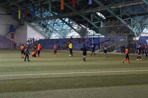 «КУБОК «ФОРТУНЫ» 2018» (U-10)