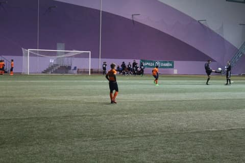 «КУБОК «ФОРТУНЫ» 2018» (U-10)
