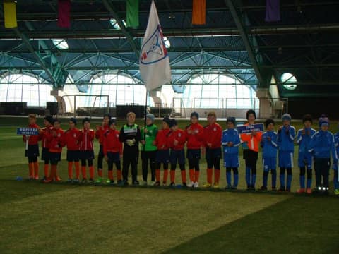 «КУБОК «ФОРТУНЫ» 2018» (U-8)