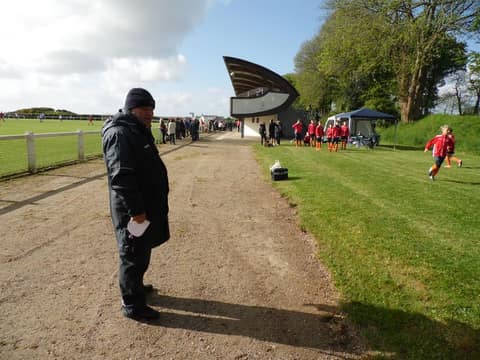 «TOURNOI INTERNACIONAL DE FOOTBALL U-13 MONDIAL PUPILLES DE PLOMELIN 2018»