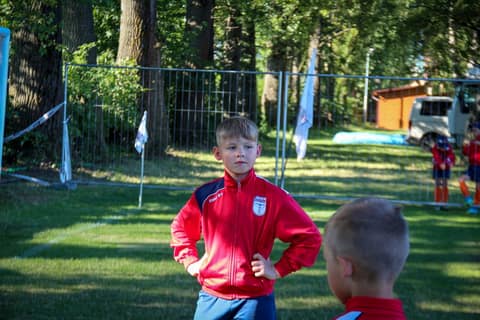 FRAGARIA CUP 2018 (2008, 2009, 2010)