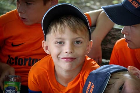 FRAGARIA CUP 2018 (2008, 2009, 2010)