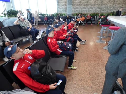 «TOURNOI INTERNACIONAL DE FOOTBALL U-13 MONDIAL PUPILLES DE PLOMELIN 2018»