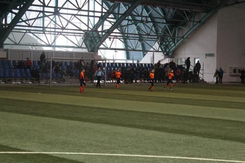 «КУБОК «ФОРТУНЫ» 2018» (U-10)