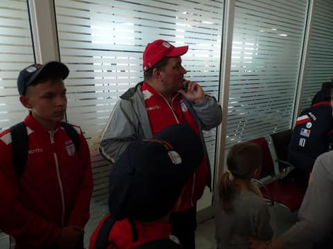«TOURNOI INTERNACIONAL DE FOOTBALL U-13 MONDIAL PUPILLES DE PLOMELIN 2018»